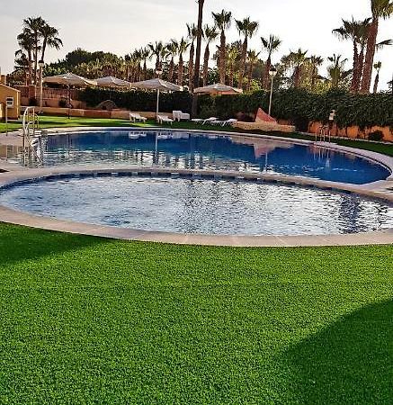 Апартаменты Acapulco III Marina Dor Оропеса-дель-Мар Экстерьер фото