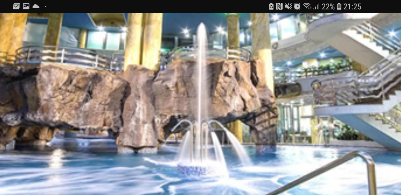 Апартаменты Acapulco III Marina Dor Оропеса-дель-Мар Экстерьер фото