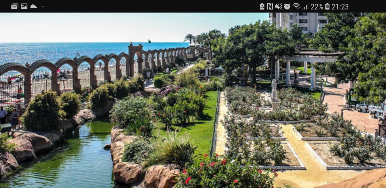 Апартаменты Acapulco III Marina Dor Оропеса-дель-Мар Экстерьер фото
